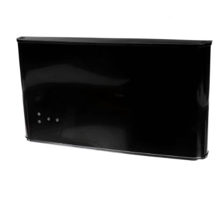 Picture of Magic Chef Freezer Door Assy (Hmcr320be) Part# R01350907033B