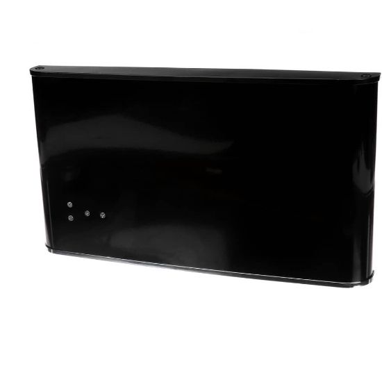 Picture of Magic Chef Freezer Door Assy (Hmcr320be) Part# R01350907033B