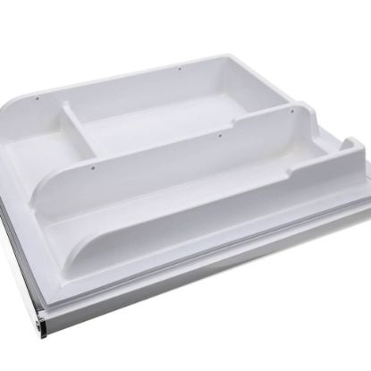 Picture of Magic Chef Refrigerator Door Assy (Hmcr32 Part# R01350911005W