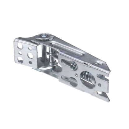 Picture of Magic Chef Hinge W/spring (Mcf35w4/5b4/5w Part# R01460519000