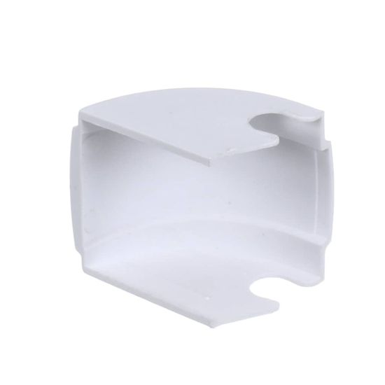 Picture of Magic Chef Hinge Cover Small (Mcf35w4/5w4 Part# R01460519000SC
