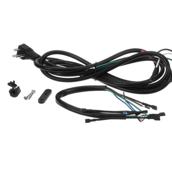 Picture of Magic Chef Power Cord (Hmcf5b4/hmcf7b4) Part# R01460911011