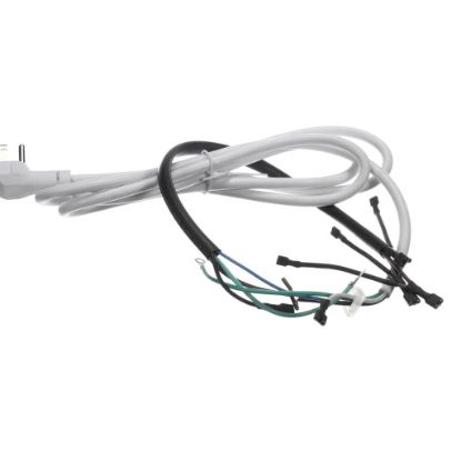 Picture of Magic Chef Power Cord Part# R01460911000