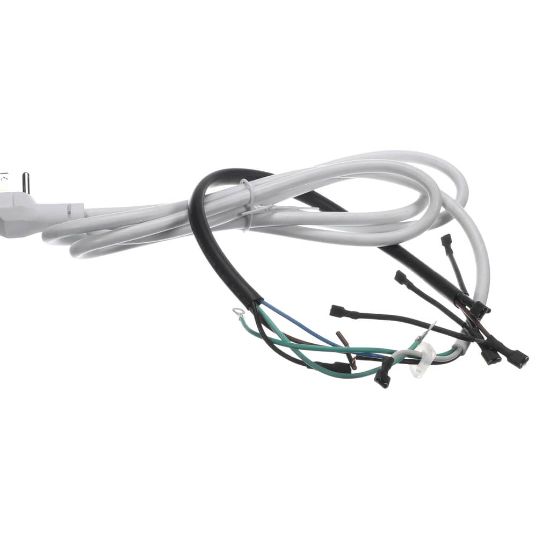 Picture of Magic Chef Power Cord Part# R01460911000