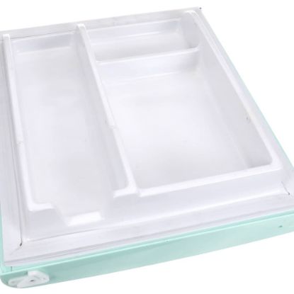 Picture of Magic Chef Refrigerator Door Assy (Hmcr32 Part# R01350911005M