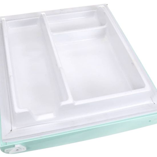 Picture of Magic Chef Refrigerator Door Assy (Hmcr32 Part# R01350911005M