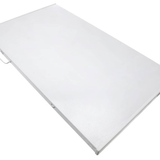 Picture of Magic Chef Top Lid (Hmcf7w4) Part# R01530912010