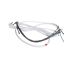 Picture of Magic Chef Power Cord (Hmcf5w4 / Hmcf7w4) Part# R01460911010