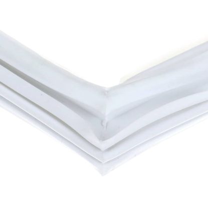 Picture of Magic Chef Door Seal (Hmbr265w) Part# R01870206000