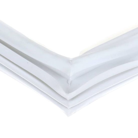 Picture of Magic Chef Door Seal (Hmbr265w) Part# R01870206000