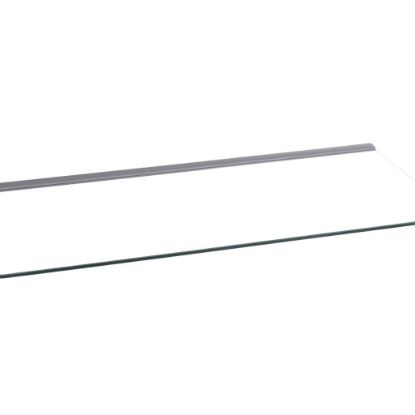 Picture of Magic Chef Small Glass Shelf Part# R01870402002