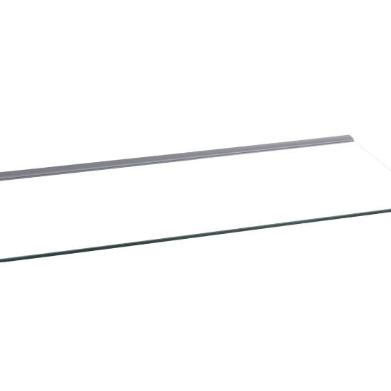 Picture of Magic Chef Small Glass Shelf Part# R01870402002