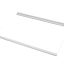 Picture of Magic Chef Glass Shelf - Large (Hmbr265) Part# R01870401000