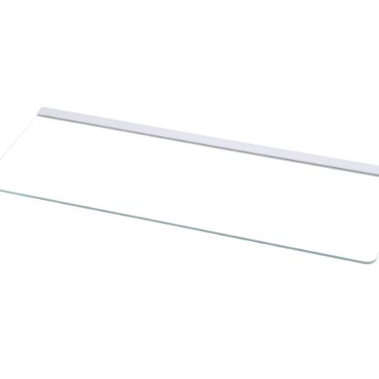 Picture of Magic Chef Glass Shelf (Small) Part# R01890402020