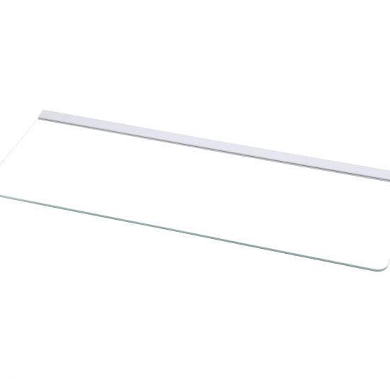 Picture of Magic Chef Glass Shelf (Small) Part# R01890402020