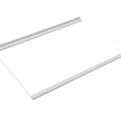Picture of Magic Chef Glass Shelf (Large) Part# R01890403020