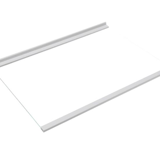 Picture of Magic Chef Glass Shelf (Large) Part# R01890403020