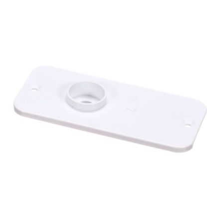 Picture of Magic Chef Temperature Control Panel Part# R01A50204000