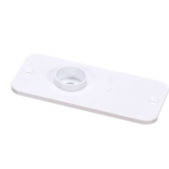 Picture of Magic Chef Temperature Control Panel Part# R01A50204000