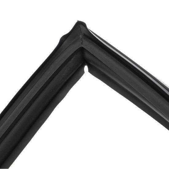Picture of Magic Chef Door Seal Part# R01A50205001