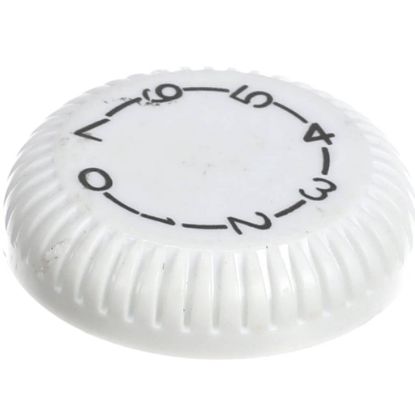 Picture of Magic Chef Temperature Control Knob Part# R01A50204101