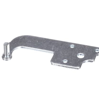 Picture of Magic Chef Upper Door Hinge (Hmdr1000be/w Part# REV3031400197