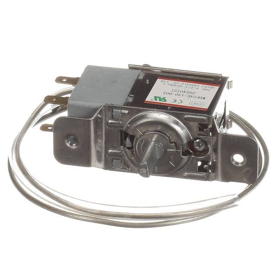 Picture of Magic Chef T-stat (Mcar240b2) Part# WDF24E-130-003