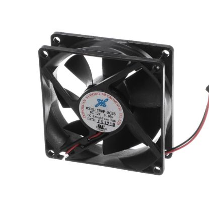Picture of Magic Chef Evaporator Fan (Mcbc58dst) Part# YHWF-8025