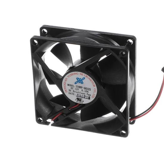 Picture of Magic Chef Evaporator Fan (Mcbc58dst) Part# YHWF-8025