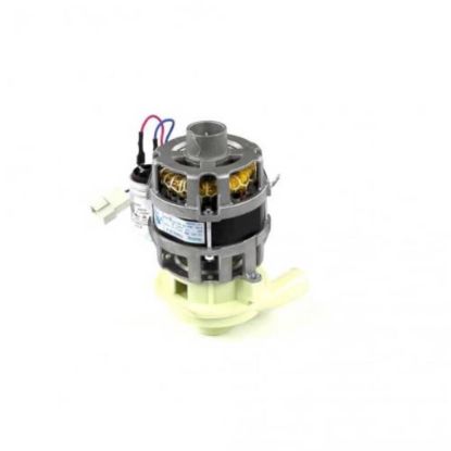 Picture of Midea Drain Pump (Yxw50-2f3/127v-50w-0.74a) Part# 11001010000083