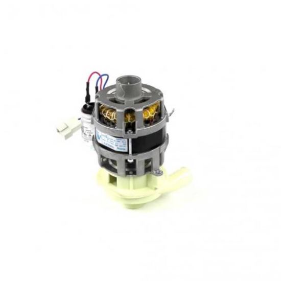 Picture of Midea Drain Pump (Yxw50-2f3/127v-50w-0.74a) Part# 11001010000083