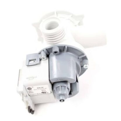 Picture of Midea Drain Pump (B25-3a/120v-0.55a) Part# 11001011000176