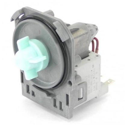 Picture of Midea Drain Pump (B20-3/120v-0.54a) Part# 11001011000095