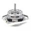 Picture of Midea Single Phase Asynchronous Motor Part# 11002012003446