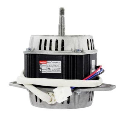 Picture of Midea Single Phase Asynchronous Motor Part# 11002012040074