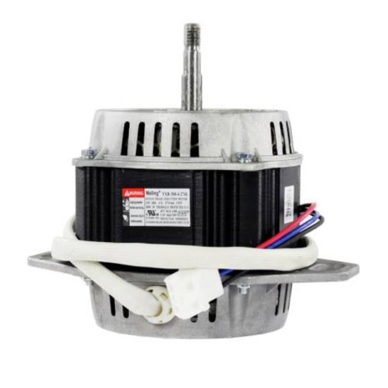 Picture of Midea Single Phase Asynchronous Motor Part# 11002012040074