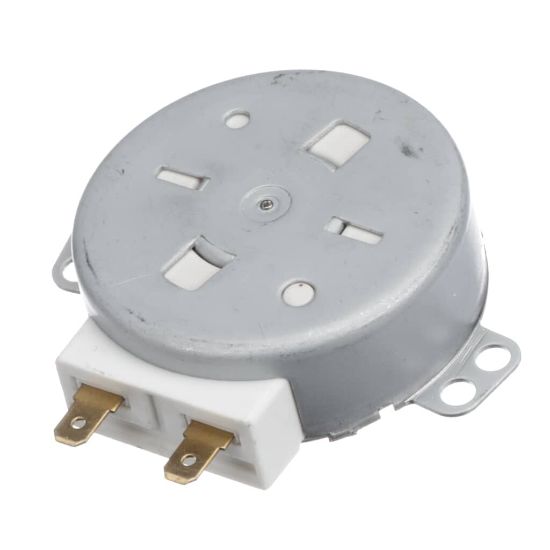 Picture of Midea Synchronous Motor Part# 11002014000593