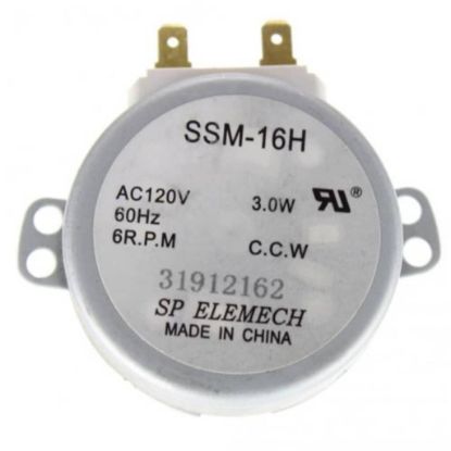 Picture of Midea Synchronous Motor Part# 11002014000026
