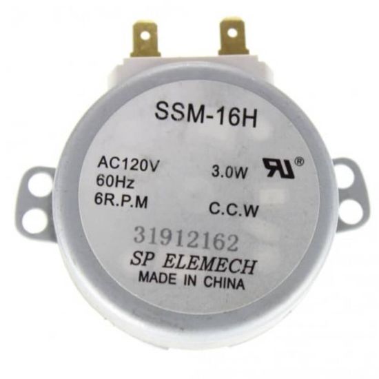 Picture of Midea Synchronous Motor Part# 11002014000026