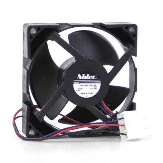 Picture of Midea Brushless Dc Motor Part# 11002015005841