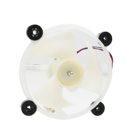 Picture of Midea Fan Motor Part# 11002015003041