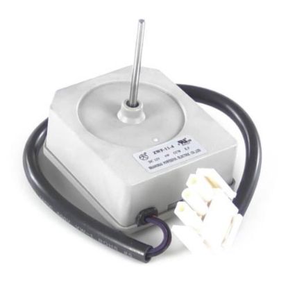 Picture of Midea Fan Motor Part# 11002015004461