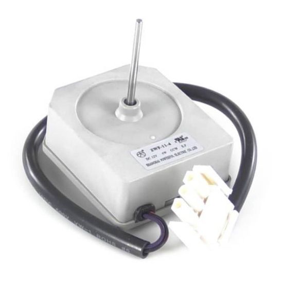 Picture of Midea Fan Motor Part# 11002015004461