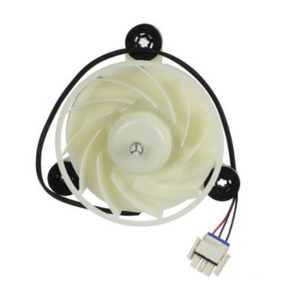 Picture of Midea Fan Motor Part# 11002015005261