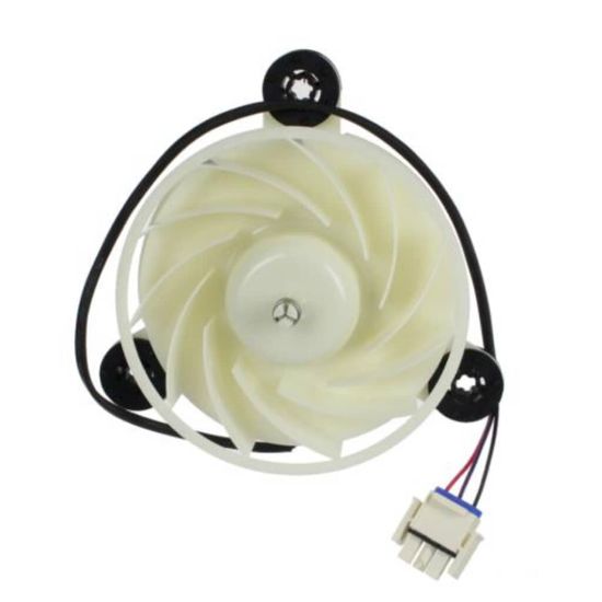 Picture of Midea Fan Motor Part# 11002015005261