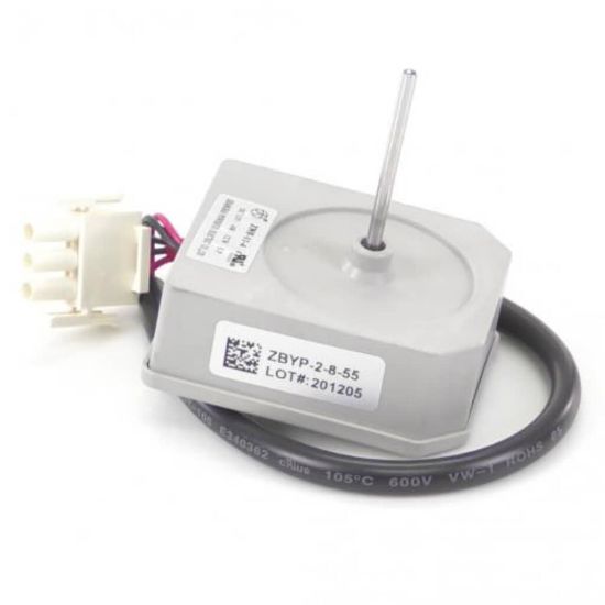 Picture of Midea Fan Motor Part# 11002015007021