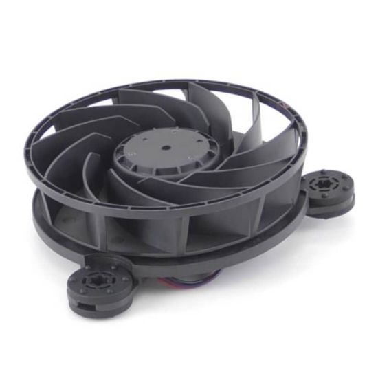 Picture of Midea Brushless Dc Motor Part# 11002015009325