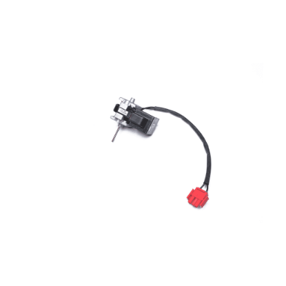 Picture of Midea Fan Motor (Yzf-1-65) Part# 11002017000492