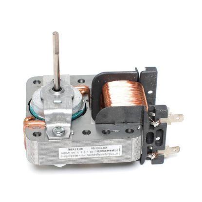 Picture of Midea Brushless Dc Motor Part# 11002017001785