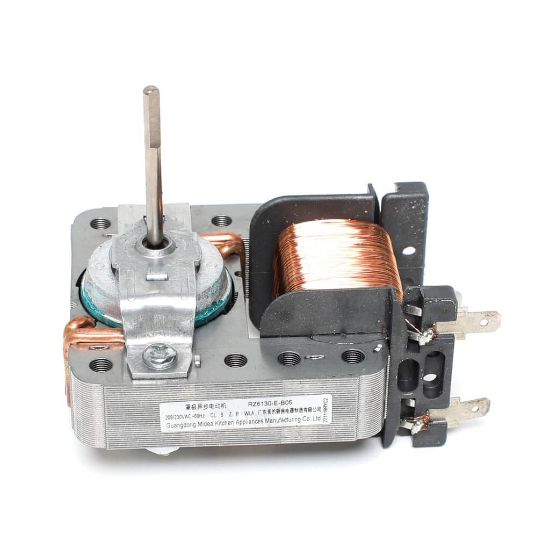 Picture of Midea Brushless Dc Motor Part# 11002017001785